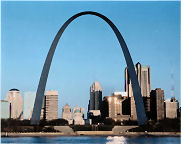 Gateway Arch